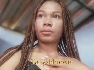 Tanyahbrown