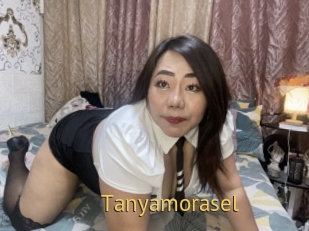 Tanyamorasel