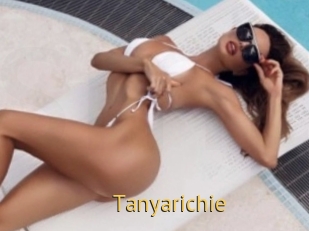Tanyarichie