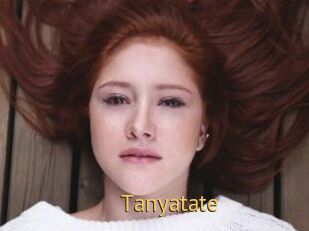 Tanyatate