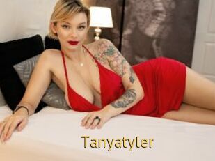 Tanyatyler