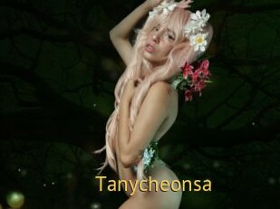 Tanycheonsa