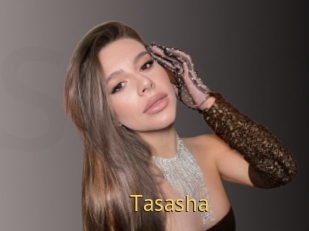 Tasasha