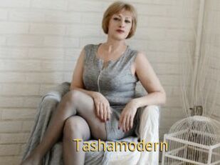 Tashamodern