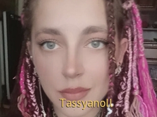 Tassyanoll