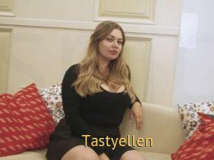 Tastyellen