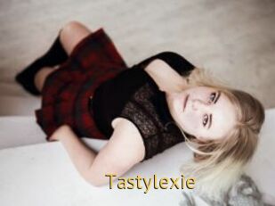 Tastylexie