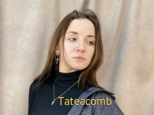 tateacomb Smilin Pussy