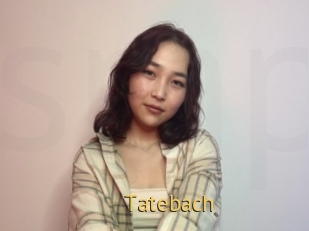 Tatebach