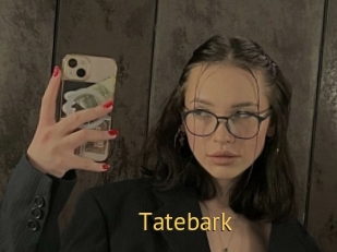 Tatebark