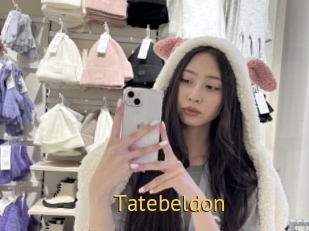Tatebeldon