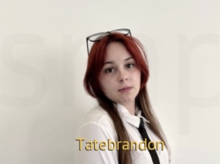tatebrandon Smilin Pussy