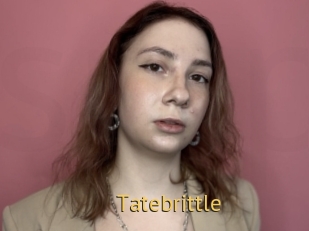 Tatebrittle