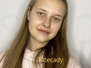 Tatecady