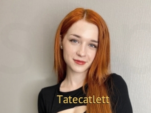 Tatecatlett
