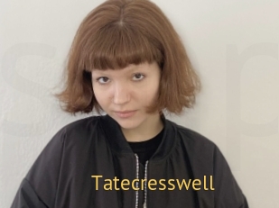 Tatecresswell