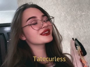 Tatecurless