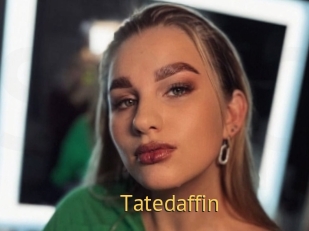 Tatedaffin