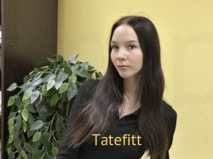 Tatefitt