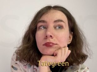 Tategreen