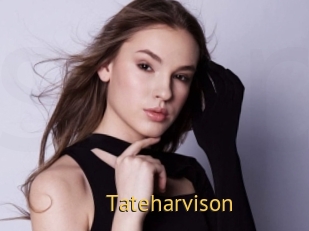 Tateharvison