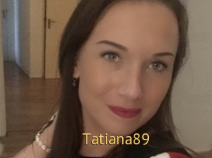 Tatiana89