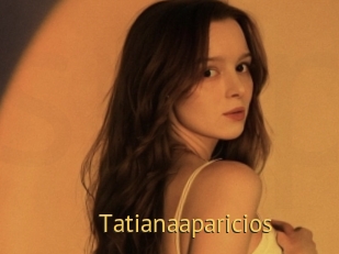 Tatianaaparicios