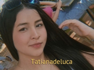 Tatianadeluca