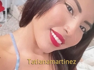 Tatianamartinez