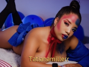 tatianamillerr Smilin Pussy
