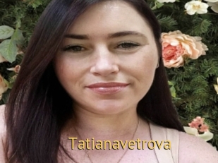 Tatianavetrova