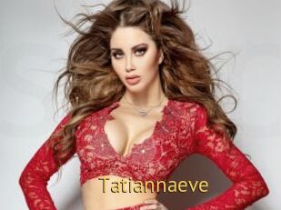 Tatiannaeve