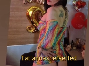 Tatiannaxperverted