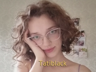 Tatiblack