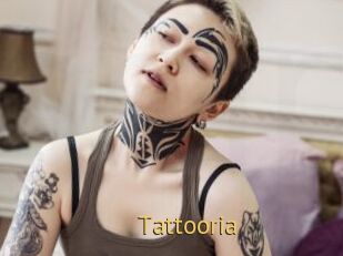 Tattooria