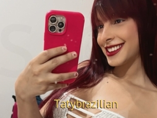 Tatybrazilian