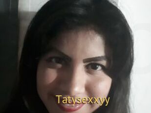 Tatysexxyy