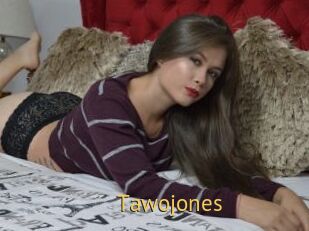 Tawojones