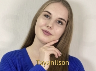 Tayanilson