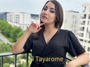 Tayarome