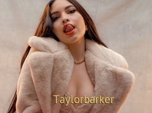 Taylorbarker