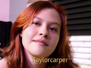 Taylorcarper
