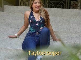 Taylorcooper