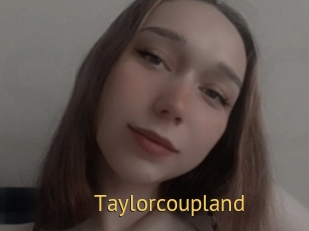 Taylorcoupland
