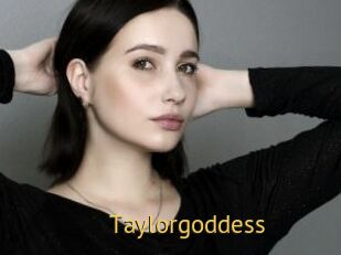 Taylorgoddess