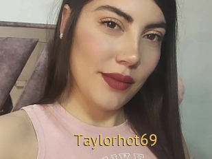 Taylorhot69