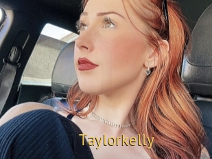 Taylorkelly