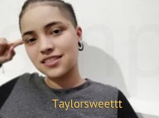 Taylorsweettt