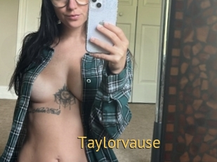 Taylorvause