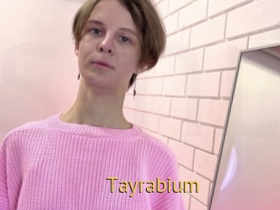 Tayrabium